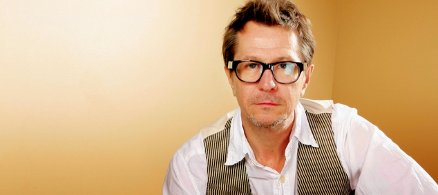 Gary Oldman
