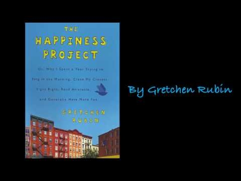 The Happiness Project