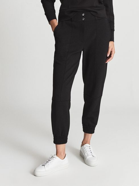 Mandy Tailored Joggers - Image 2