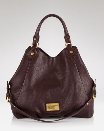 Marc by Marc Jacobs - Classic Q Francesca Large