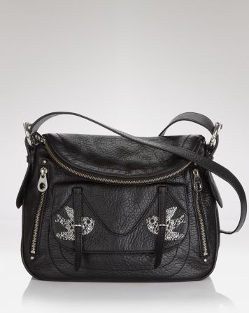 Marc by Marc Jacobs Crossbody - Petal to the Metal Natasha handbag