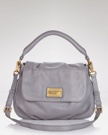 Marc by Marc Jacobs Satchel - Classic Q Lil Ukita