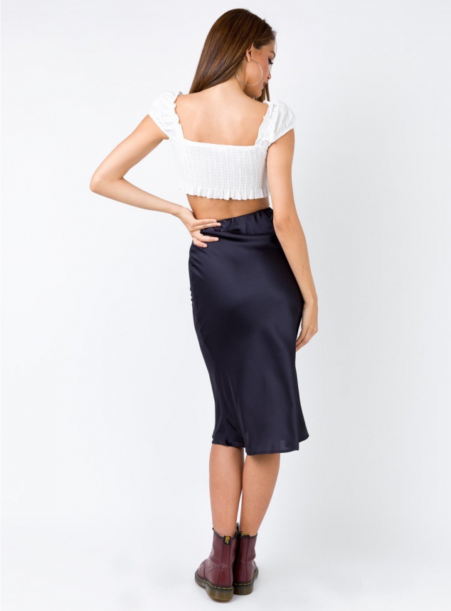 Marcella Midi Skirt from Princess Polly - Image 3