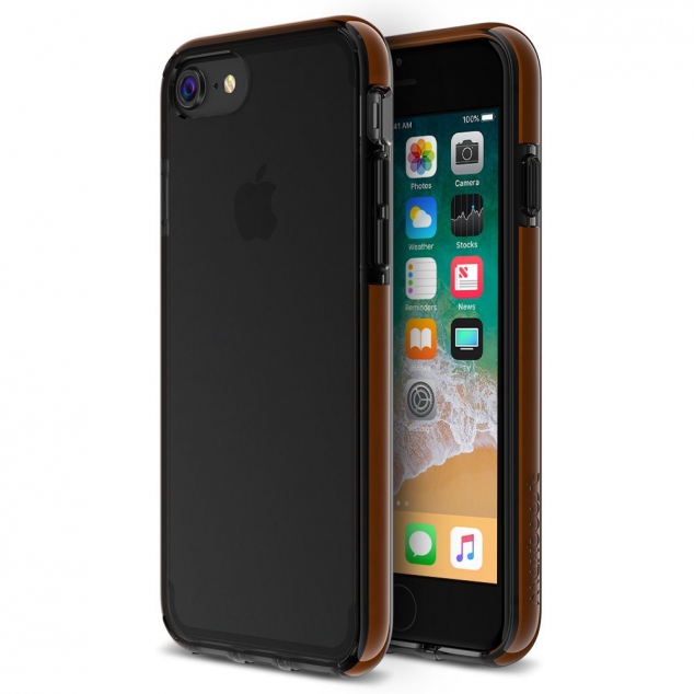 Maxboost HyperPro iPhone 7 / 8 case