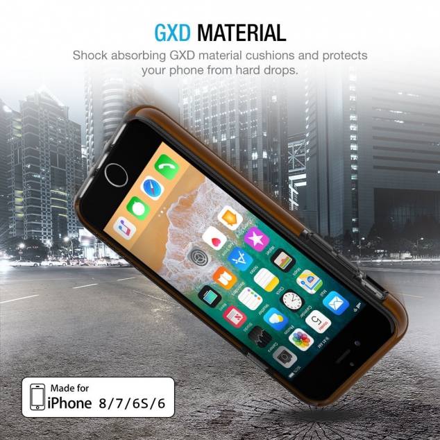 Maxboost HyperPro iPhone 7 / 8 case - Image 2