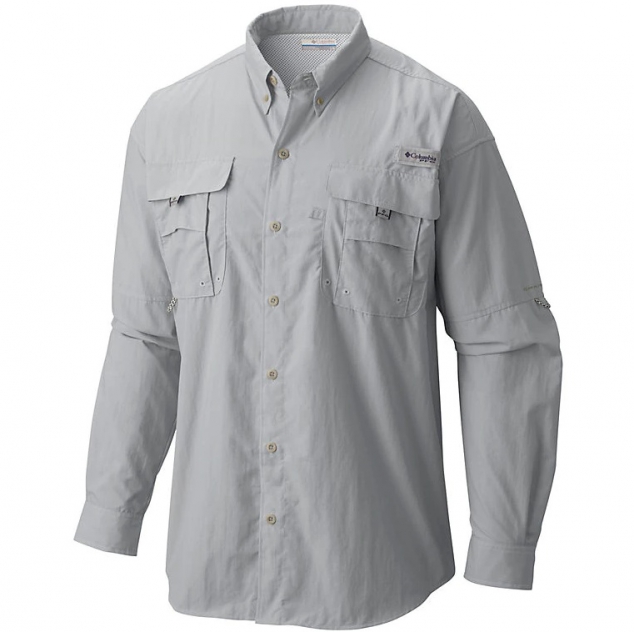 Men’s PFG Bahama II Long Sleeve Shirt