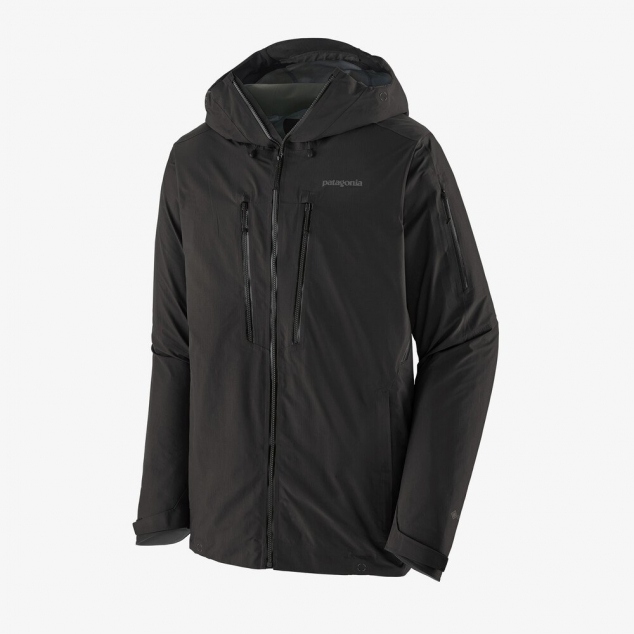 Men's PowSlayer Jacket