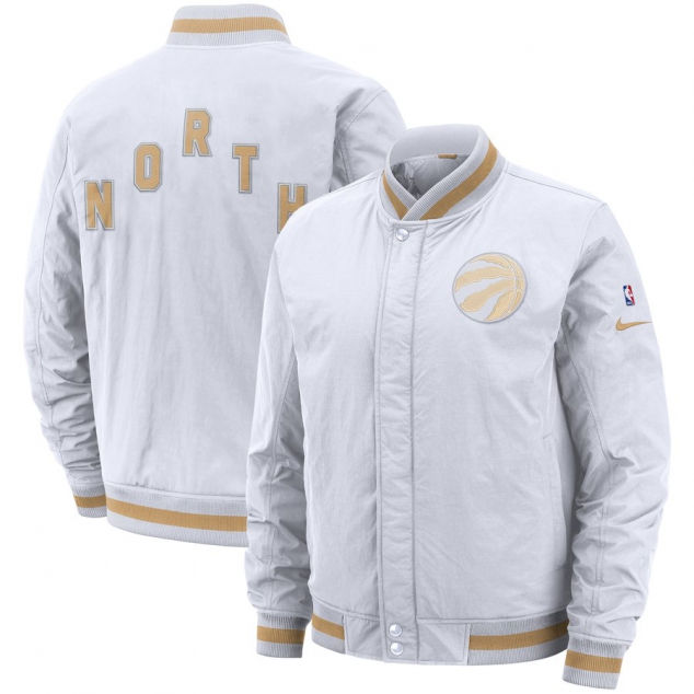 nike nba courtside city edition nylon jacket
