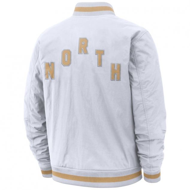 raptors city edition jacket