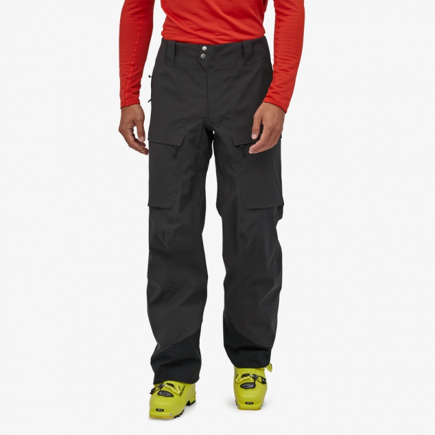 Men's Untracked Pants