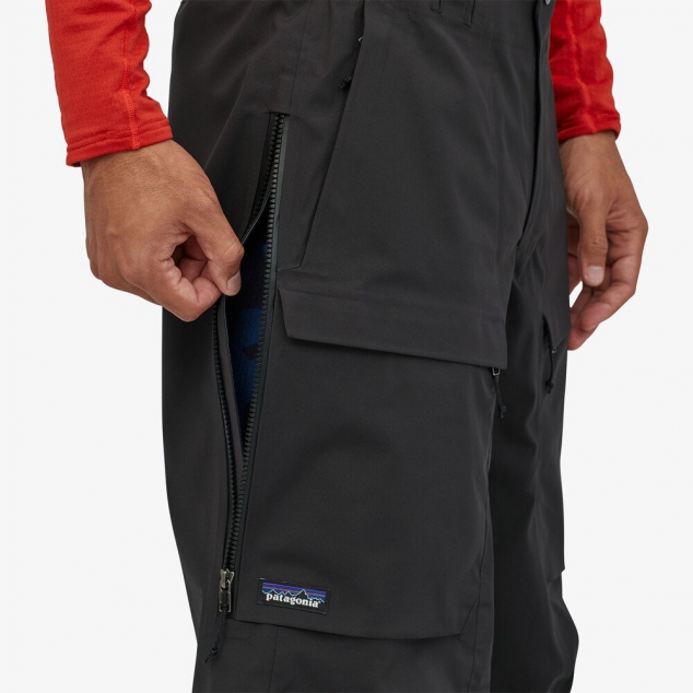 Men's Untracked Pants - Image 3