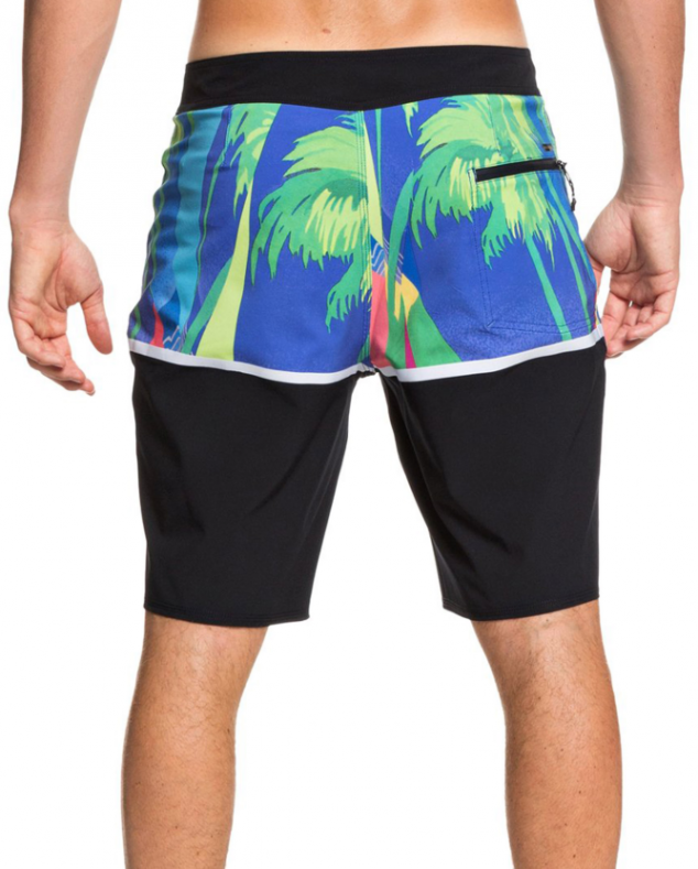 Mens Highline Division 20" Boardshorts - Image 2