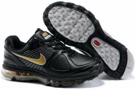 nike air max 2009 gold