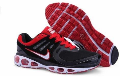 nike air max 2010 black