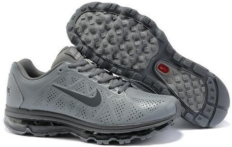 Mens Nike Air Max 2011 Blunt Grey 456325004