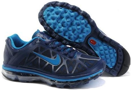 air max 2011 blue