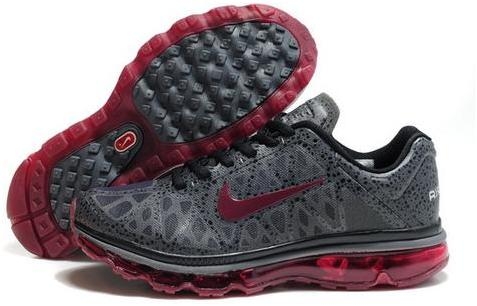 nike air max 2011 red