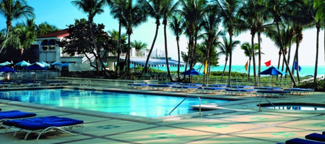 Miami Beach Resort - Miami Florida