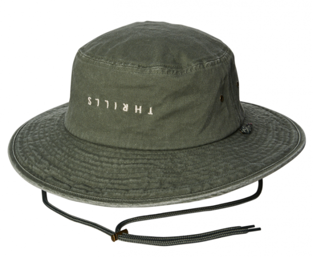 Minimal Thrills Boonie Hat