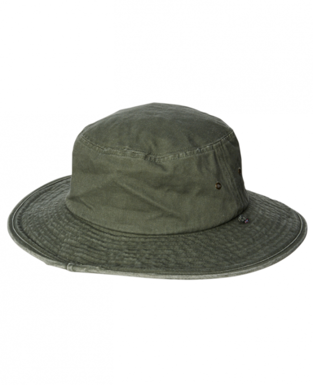 Minimal Thrills Boonie Hat - FaveThing.com