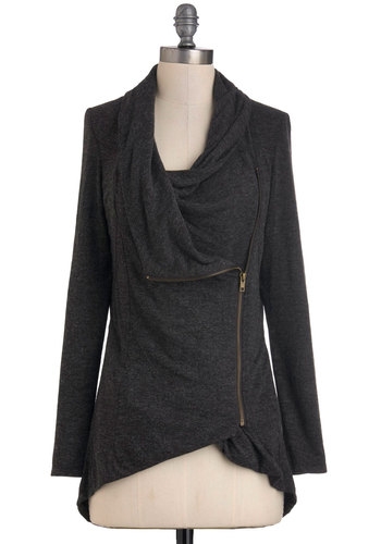 ModCloth - Airport Greeting Cardigan - Image 2