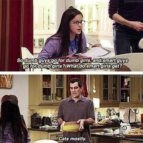 Modern Family