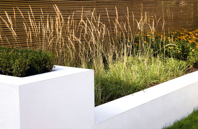 Modern Garden - Image 2