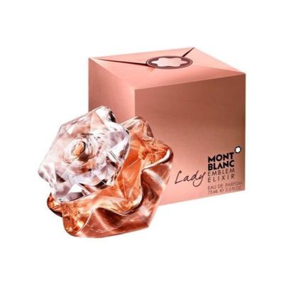 Mont Blanc Lady Emblem Elixir Eau de Parfum Spray for Women
