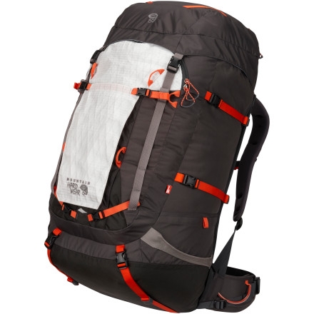 Mountain Hardwear BMG 105 Backpack 6400 7000cu in FaveThing