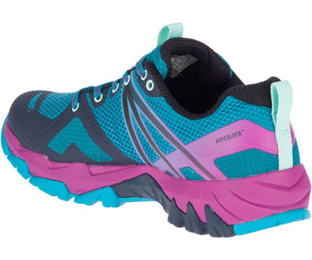 MQM Flex Running Shoes - Image 2