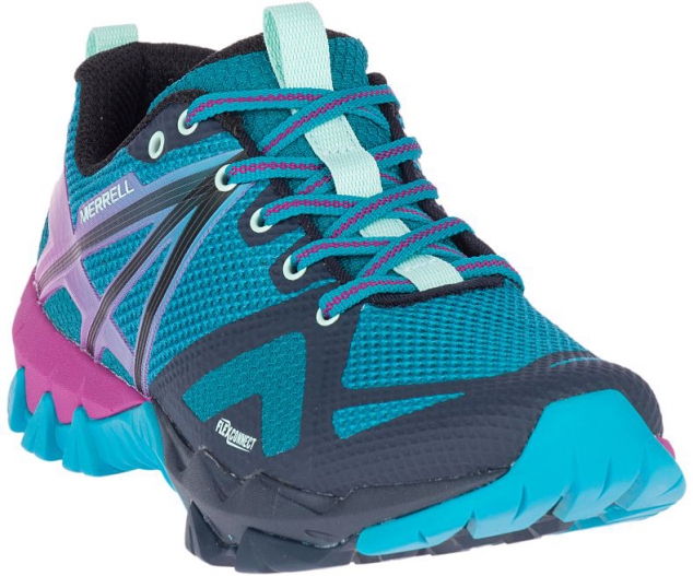 MQM Flex Running Shoes - Image 3