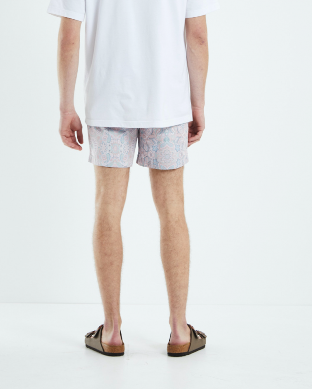 Mucci 16" Volley Boardshorts - Image 3