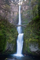 Multnomah Falls, Oregon