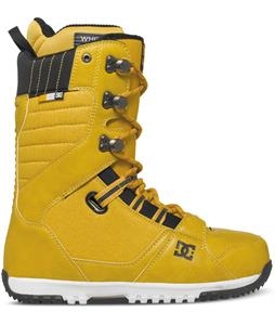 Mutiny Snowboard Boots 2016 by DC 