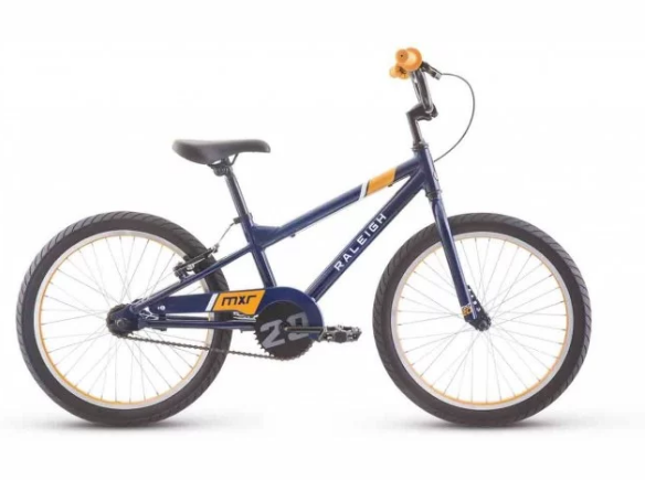 MXR 20 Kid's Bike