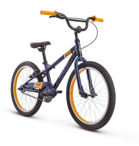 MXR 20 Kid's Bike - Image 2