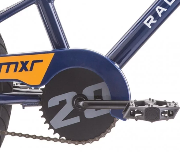 MXR 20 Kid's Bike - Image 3