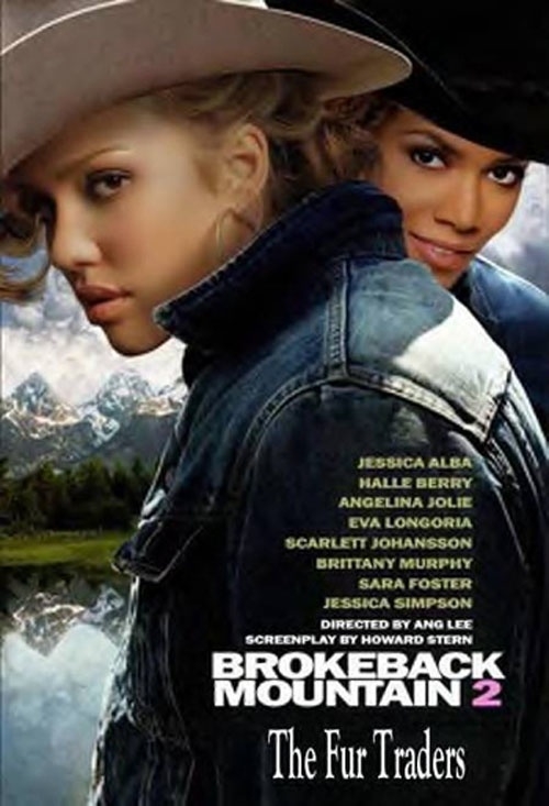 My Favorite Movie