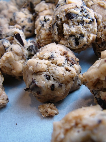 My Favourite Chocolate Chip Cookie - Image 2