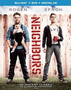 Neighbors [Blu-ray]