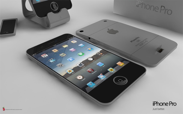 New Apple iPhone 5 - Image 3