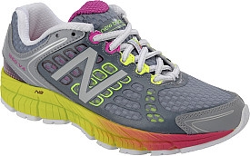 NEW BALANCE Women's 1260v4 Running Shoes