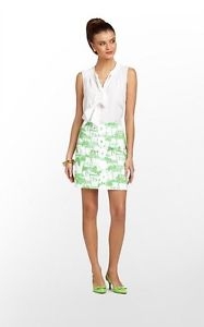 Lilly pulitzer discount just add mint