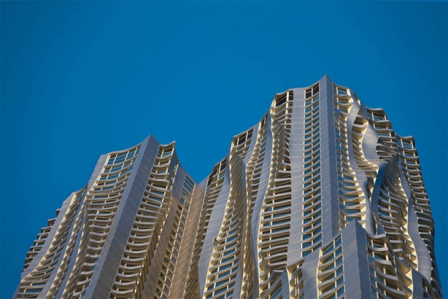 New York by Gehry - Image 2
