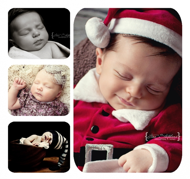 Newborn Photoshoot Tips