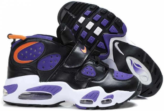 charles barkley 34 shoes