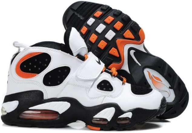 charles barkley 34 sneakers