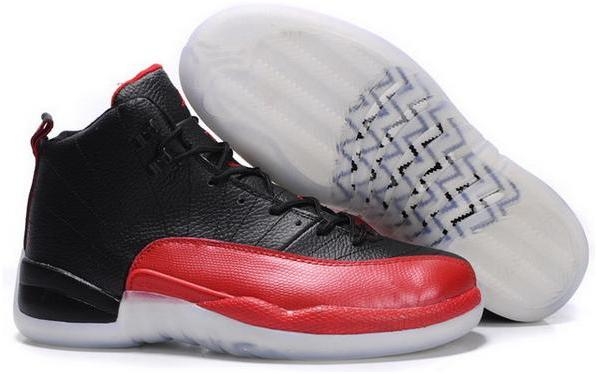 when do the red and black 12s come out
