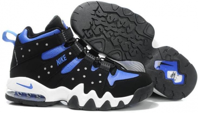 nike air max 2 charles barkley 94