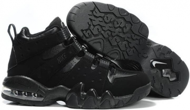 94 charles barkley shoes